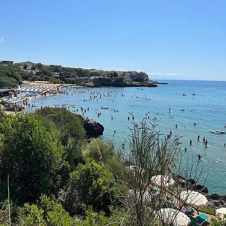 مارينا دي كاميروتا Case Vacanza Da Domingo المظهر الخارجي الصورة