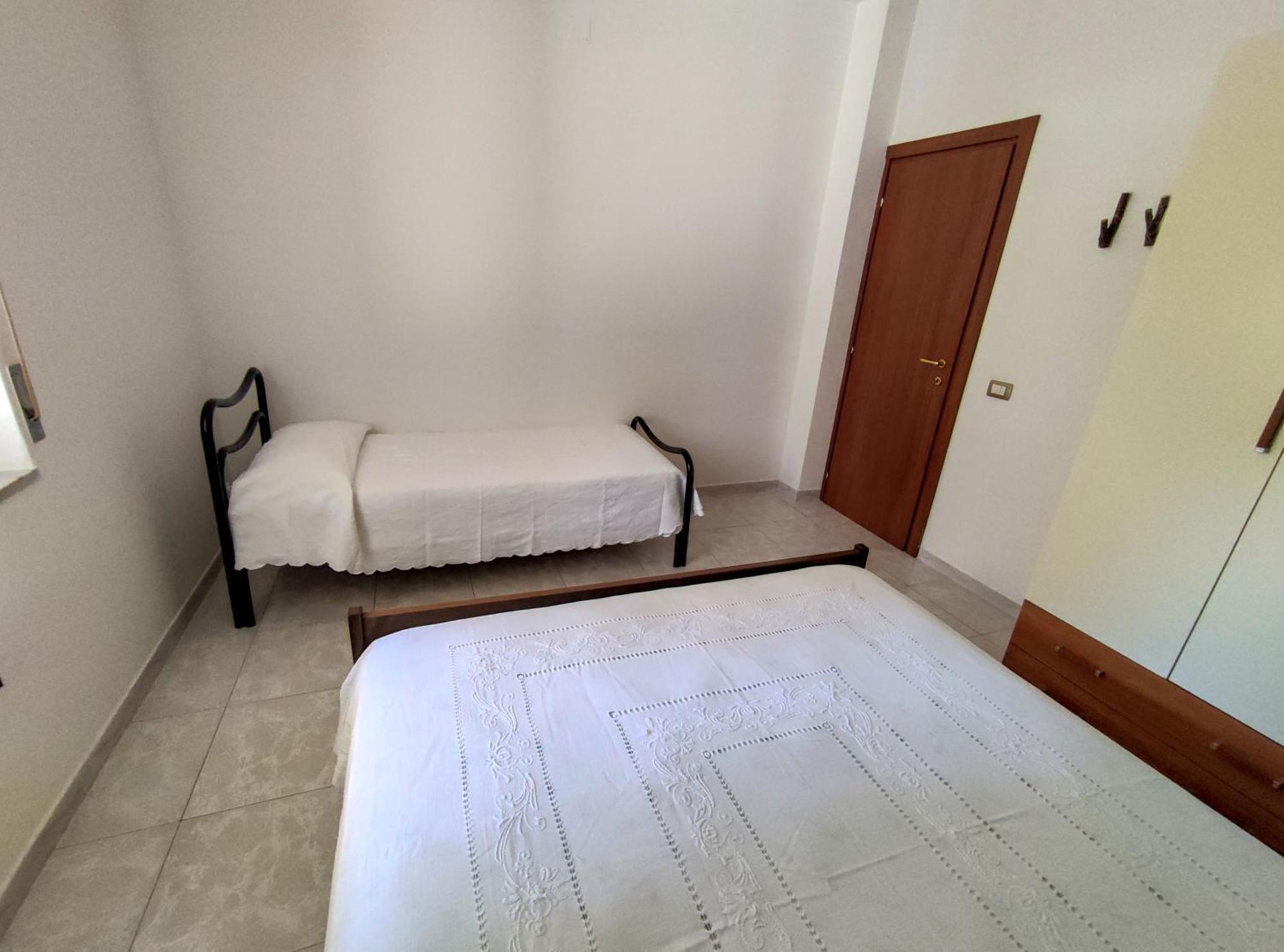 مارينا دي كاميروتا Case Vacanza Da Domingo المظهر الخارجي الصورة