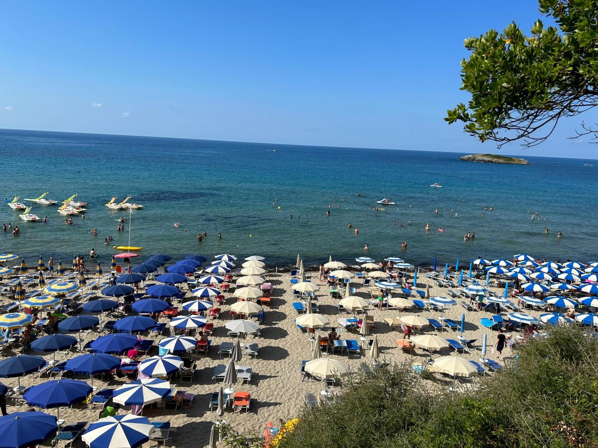 مارينا دي كاميروتا Case Vacanza Da Domingo المظهر الخارجي الصورة